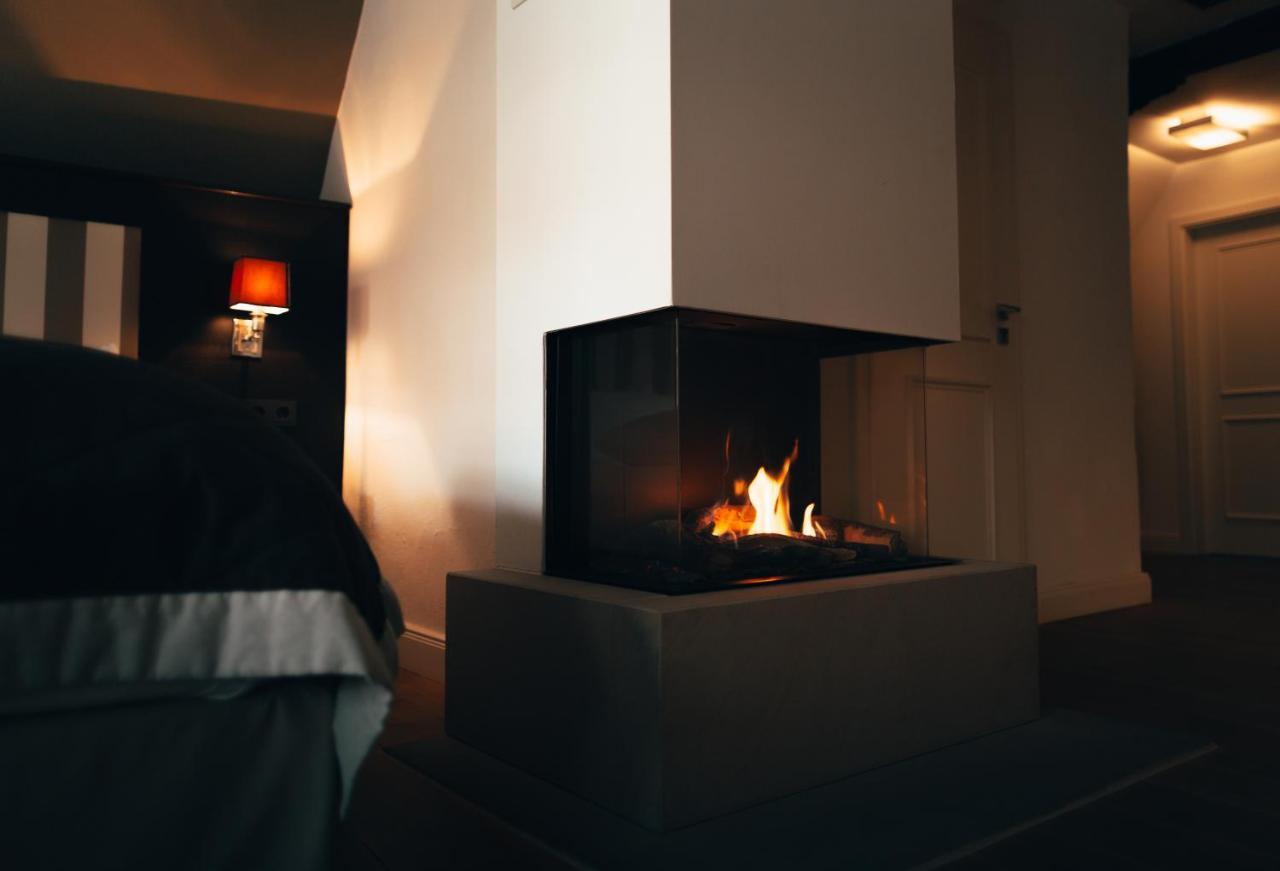 Hotel Romantik Walhalla 4*